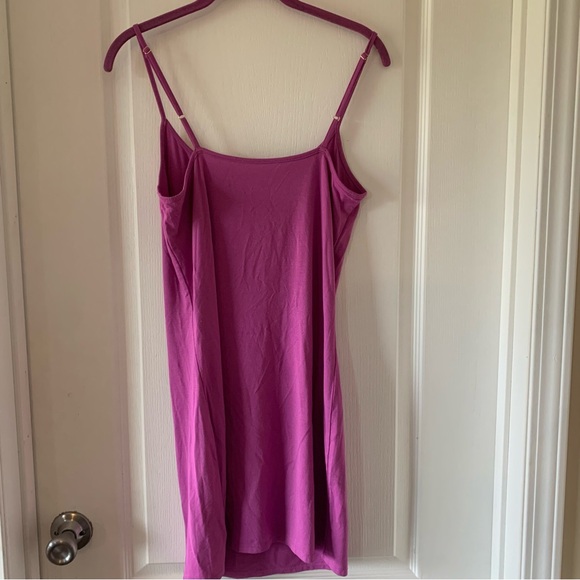 Lilly Pulitzer Paula dress purple - Picture 8 of 11